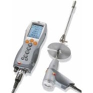 Thiết bị phân tích khí thải Testo 335